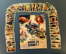 Lot COMPLET (108 Cartes