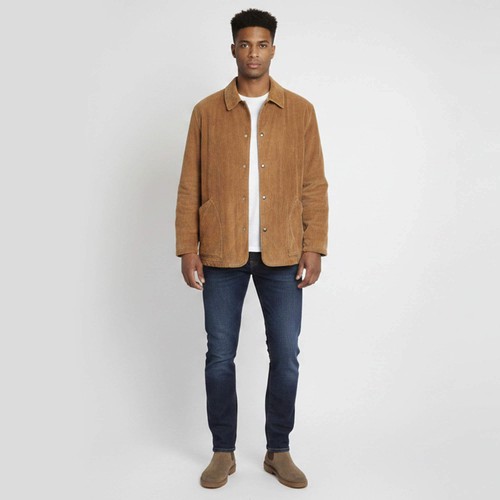 Veste boutonnée burberry - boutonnée,
