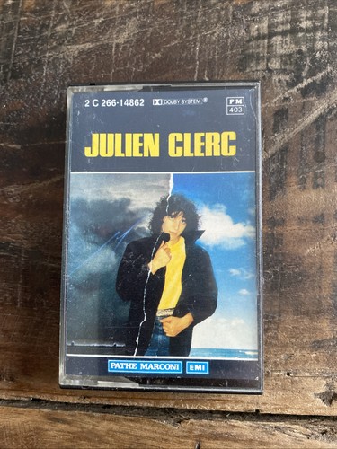 Cassette audio - k7,
