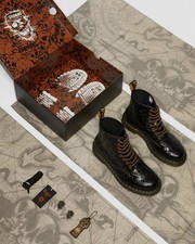 Dr. Martens x The Goonies 1460
