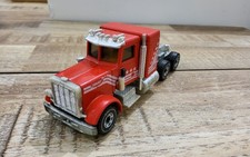 Camion peterbilt 359 hot wheels matchbox norev majorette siku 1/60
