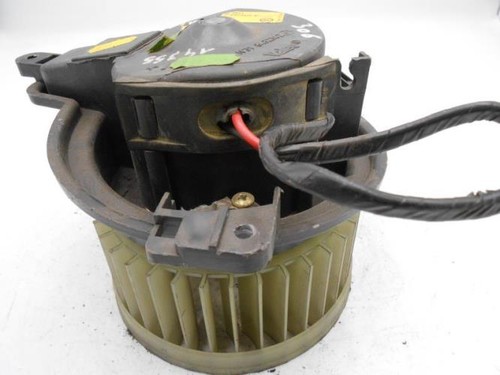 Pulseur air peugeot 306 - peugeot,