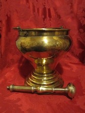 Goupillon + Grand ASPERSOIR