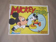 ALBUM D IMAGES PANINI FIGURINE