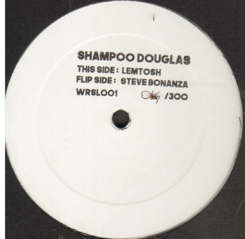 Shampoo douglas bonanza - shampoo,