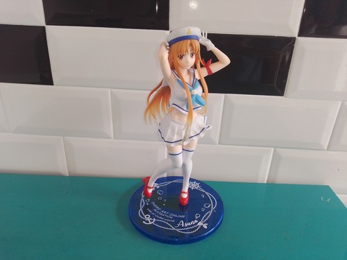 10032 figurine 20cm sword - figurine, art