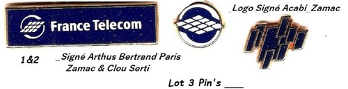 France télécom roland - france,