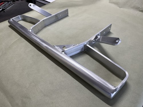Suzuki ltz 400 z400 aluminum - ltz, 400,z400
