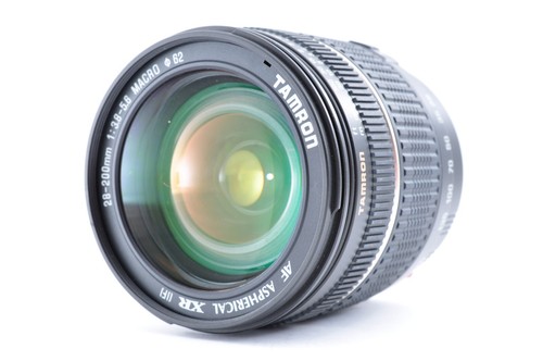 Objectif macro tamron - macro,