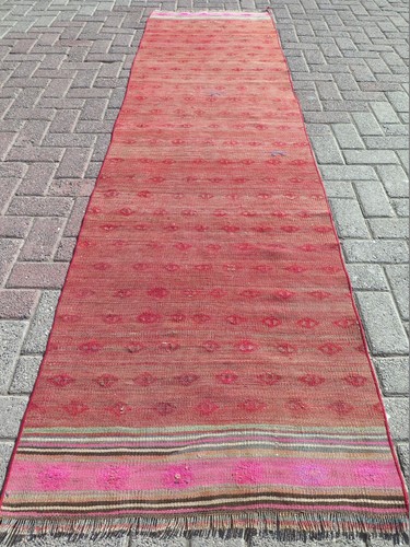 Tapis couloir turc - tapis, de