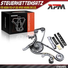 Kit de Chaîne Distribution