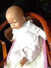 POUPÉE  / bébé ANTONIO JUAN