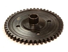Billet Machined 46T Spur Gear