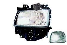 Phare Compatible Avec VW