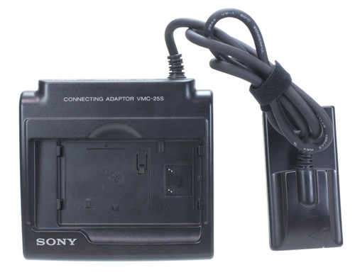 Sony vmc 25s - vmc-25s,