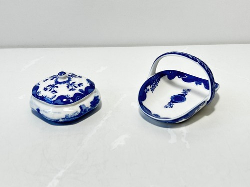 Mini céramique tognana blue