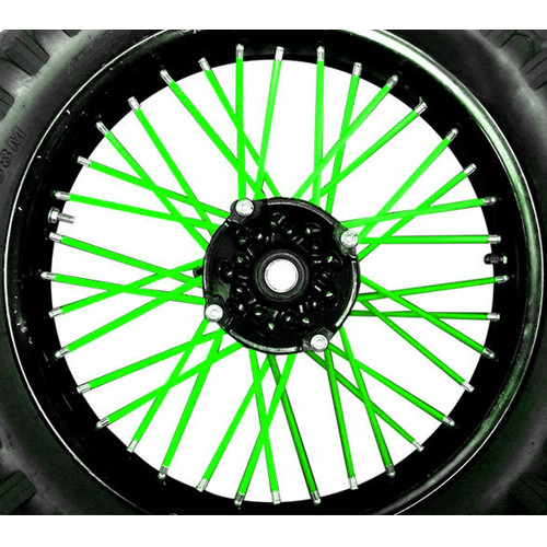 Jeu couvre rayons vert - de,