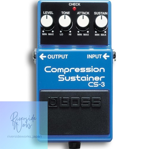 Effet guitare boss 3 - guitare,