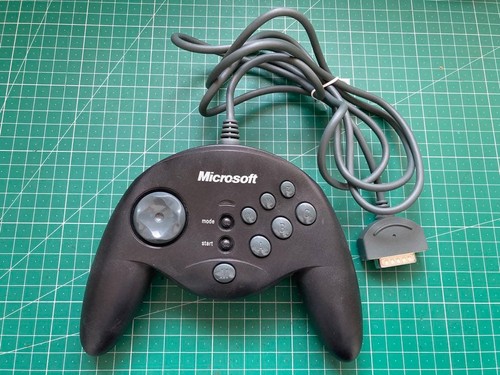 Manette jeu filaire - manette, de