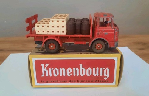 Dinky gak kronenbourg - dinky,