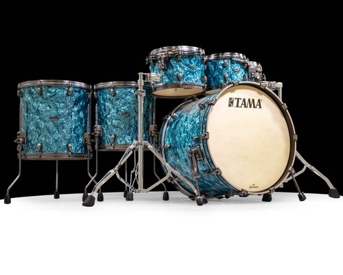 Tama starclassic maple 6pc - starclassic,