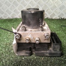 Bloc ABS (freins anti-blocage) RENAULT TWINGO 2 phase 2 1.2 16V 8201078284