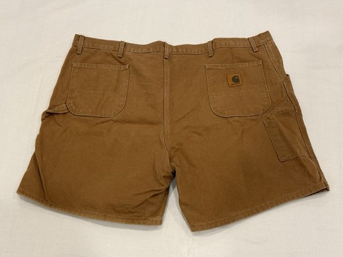 Carhartt b25 brn carpenter - b25,