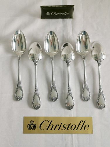 Christofle marly table - 6,