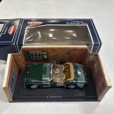 1:18 KOYOSHO TRIUMPH TR3A