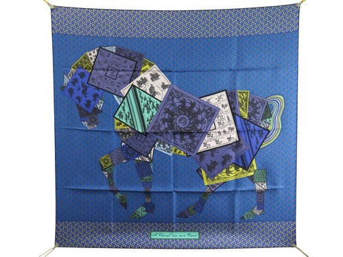 Neuf rare foulard - neuf,