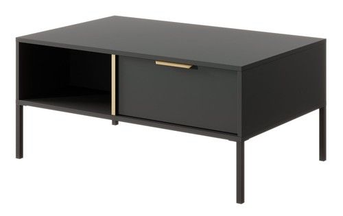 Table basse lars - table, de