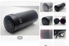 Étui d'objectif pour Tokina AT-X 80-200 mm F2,8 31737