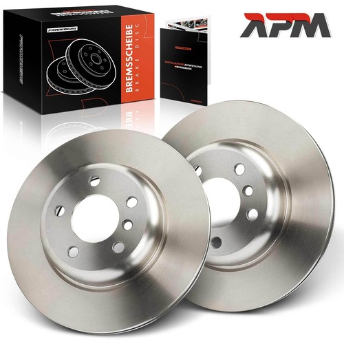 Disques frein ensemble - de,