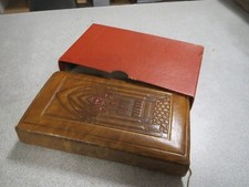 CA335 MISSEL DU CHRIST ROI N° 30 J L BEUZON DROGUET ARDANT 1952