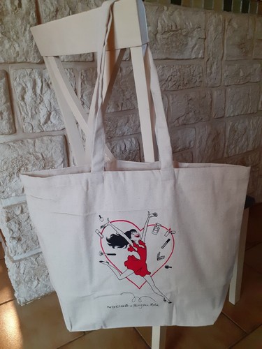 Tote bag margaux - margaux, motin