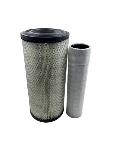 Jcb 3dx air filtre pièce - jcb,