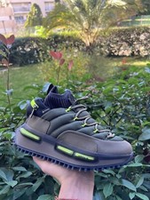 Adidas NMD Runner Moncler