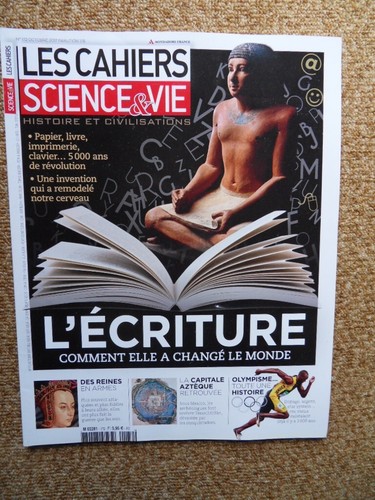 606 les cahiers science - 606-les, et