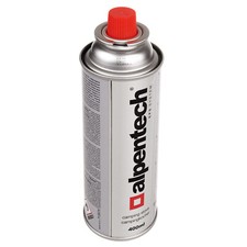 Cartouche de Gaz 400ml