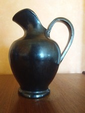 Ancien Pichet, ceramique