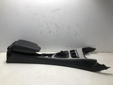 Console central (interieur plastique) BMW SERIE 1 E87 PHASE 2 51169169507