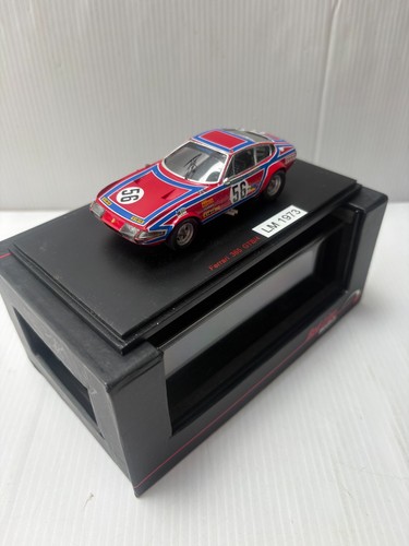 Redline modifié - modifié, (spark)