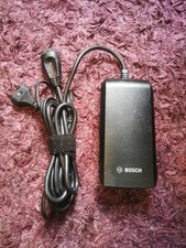 CHARGEUR 36V/2AH BOSCH POUR E-BIKE/VAE BCS230. 0275007915