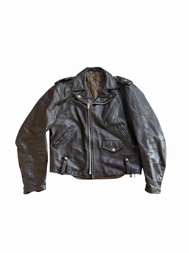 Vintage schott bros - schott,