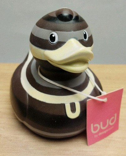 Canard plastique bud luxury - bud,