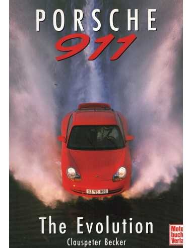 Porsche 911 the - 911,