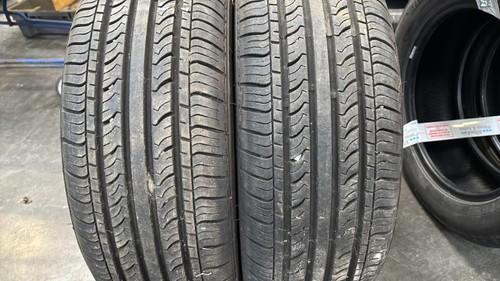 Pneu 195 r15 v autres - 88,