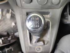 Levier de vitesses OPEL ZAFIRA