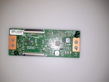 Carte TCON TV Philips