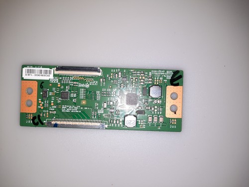 Carte tcon philips - carte, tv